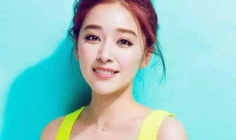 余小晚,探寻青春梦想的璀璨轨迹