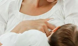 母乳视频,宝宝健康成长的第一营养保障